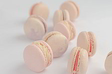 diana-polekhina-o5Dxu25g53c-unsplash Macaroons